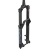 RockShox ZEB Select Charger RC - Crown 29" Boost 15x110 180mm, matte juodas, Alum / A2 suspension fork