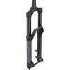 RockShox ZEB Select Charger RC - Crown 29" Boost 15x110 180mm, matte juodas, Alum / A2 suspension fork