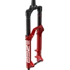 RockShox ZEB Ultimate CHARGER 3.1 RC2 - Crown 29" Boost 15x110 170mm, Raudona A3