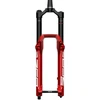 RockShox ZEB Ultimate RC2 - Crown 29" Boost 15x110 160mm 44offset, red A3