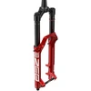 RockShox ZEB Ultimate RC2 - Crown 29" Boost 15x110 160mm 44offset, red A3