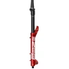 RockShox ZEB Ultimate RC2 - Crown 29" Boost 15x110 160mm 44offset, red A3