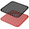 Rohnson AF03 silicone mat 20 × 20 cm 2 pcs 5-8 l
