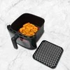 Rohnson AF03 silicone mat 20 × 20 cm 2 pcs 5-8 l