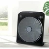 Ventiliatorius Rohnson Box Fan R-8200 Twister 30CM 50W