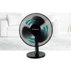 Ventiliatorius Rohnson Fan R-8371 40CM 45W