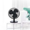 Ventiliatorius Rohnson Fan R-8371 40CM 45W