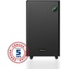 Sausintuvas ROHNSON R-91120 Double Filter & Ionizer
