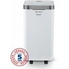 Sausintuvas ROHNSON R-91710 ION &amp; CARBON