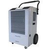 Sausintuvas Rohnson R-9390 Heavy Duty