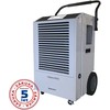 Sausintuvas Rohnson R-9390 Heavy Duty