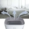 Sausintuvas ROHNSON R-9916W Genius 16 Wi-Fi ION &amp; UV-C