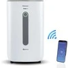 Sausintuvas ROHNSON R-9916W Genius 16 Wi-Fi ION &amp; UV-C