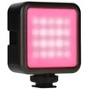 Rollei - LUMIS Mini LED RGB