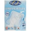 Rowenta WORKI WONDERBAG ENDURA WB4847 5l