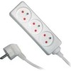 RPC 02 Przedłuż. 2,2m/3 3×1,0mm RETLUX