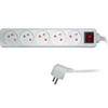 RPC 30 Przedłużacz3m/5 3×1,0mm WS RETLUX