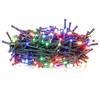 Kalėdų žiburiai Retlux 300 LED spalvos