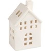 RXL 389 Candle house 14,5cm RETLUX