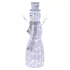RXL 401 Snowman 120 LED 124cm RETLUX