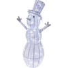 RXL 402 Snowman 80 LED 75cm RETLUX