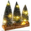 RXL 409 Medžių rinkinys 10 LED RETLUX