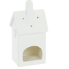RXL 413 Domek porcelanowy 15,5cm RETLUX