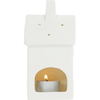 RXL 413 Domek porcelanowy 15,5cm RETLUX
