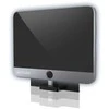 SAFE HOME Eques Mini 3S digital Wi-Fi door peephole