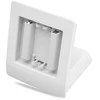 HomeMatic IP Hmip-Ds55 stalo stovas su 3V baterija (141743A0)