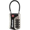 SAFE HOME Master Lock TSA kombinuota pakabinama spyna 4697EURDNKL