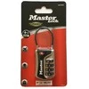 SAFE HOME Master Lock TSA kombinuota pakabinama spyna 4697EURDNKL