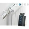 HomeMatic IP Homematic IP radiatoriaus termostatas Evo (HmIP-eTRV-EA), šildymo termostatas (antracitas)