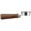 Kavamalė „Sage the Naked Portafilter™“ SEA204WLW0ZEU1, 54 mm, natūralaus vandens filtras