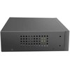 Šakotuvas Conexpro GNT-P1012G6, PoE komutatorius, 10x LAN, 8x PoE, 2x SFP