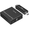 Šakotuvas PremiumCord kuext5 - 150m USB 3.2 Optical Extender