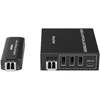 Šakotuvas PremiumCord kuext5 - 150m USB 3.2 Optical Extender