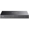 Šakotuvas Tinklo Įranga - TP-Link ES210GP 8-Port Managed Switch PoE 1Gbps