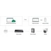 Šakotuvas TP-LINK NET SWITCH 6PORT 10/100/1000M