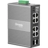 Šakotuvas TP-Link 8-PORT 1G INDUSTRIAL SWITCH - EASY MANAGED
