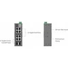 Šakotuvas TP-Link 8-PORT 1G INDUSTRIAL SWITCH - EASY MANAGED