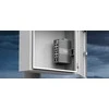 Šakotuvas TP-Link 8-PORT 1G INDUSTRIAL SWITCH - EASY MANAGED