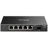 TP-Link SG2206MP tinklo komutatorius L2 gigabito Ethernet (10/100/1000) su maitinimu per Ethernet (PoE)