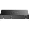 Maršrutizatorius TP-Link Omada SG2206MP tinklo komutatorius L2 gigabito Ethernet (10/100/1000) su maitinimu per Ethernet (PoE)