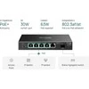 TP-Link SG2206MP tinklo komutatorius L2 gigabito Ethernet (10/100/1000) su maitinimu per Ethernet (PoE)