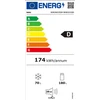 Šaldytuvas BEKO B3RCNO255W