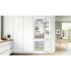 Šaldytuvas Bosch Serie 4 KBN96VFE0 fridge-šaldiklis Built-in 383 L E Baltas