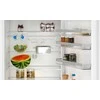 Šaldytuvas Bosch Serie 4 KBN96VFE0 fridge-šaldiklis Built-in 383 L E Baltas