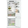 Šaldytuvas Bosch Serie 4 KBN96VFE0 fridge-šaldiklis Built-in 383 L E Baltas