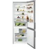 Šaldytuvas Electrolux LNT6ME46X3